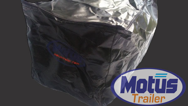 Maxi Bolso Motus Sigillium Accesorio para portaequipaje - Image 4