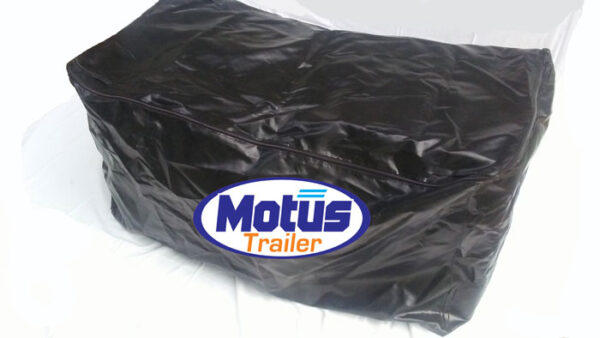 Maxi Bolso Motus Sigillium Accesorio para portaequipaje