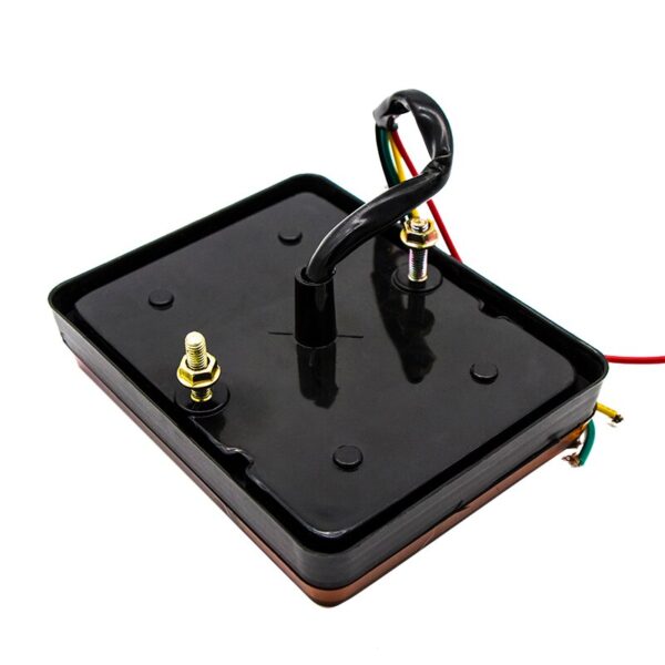 Luces LED 12V - 8 Led alto brillo. - Image 5