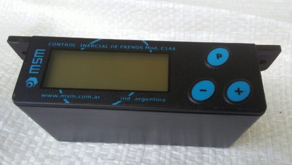Módulo controlador económico - Image 3
