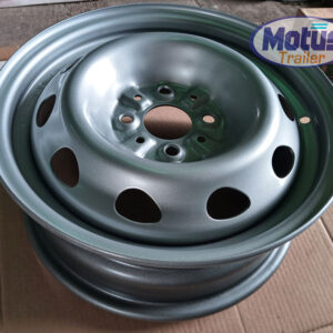 Llanta 14″ originales Automotor FIAT-RENAULT