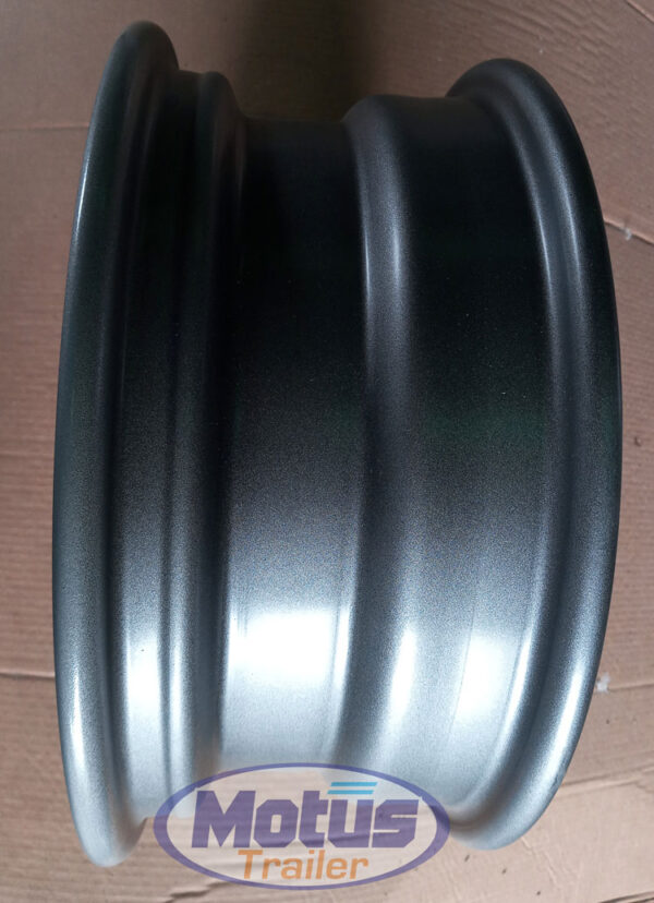 Llanta 14" originales Automotor FIAT-RENAULT - Image 3