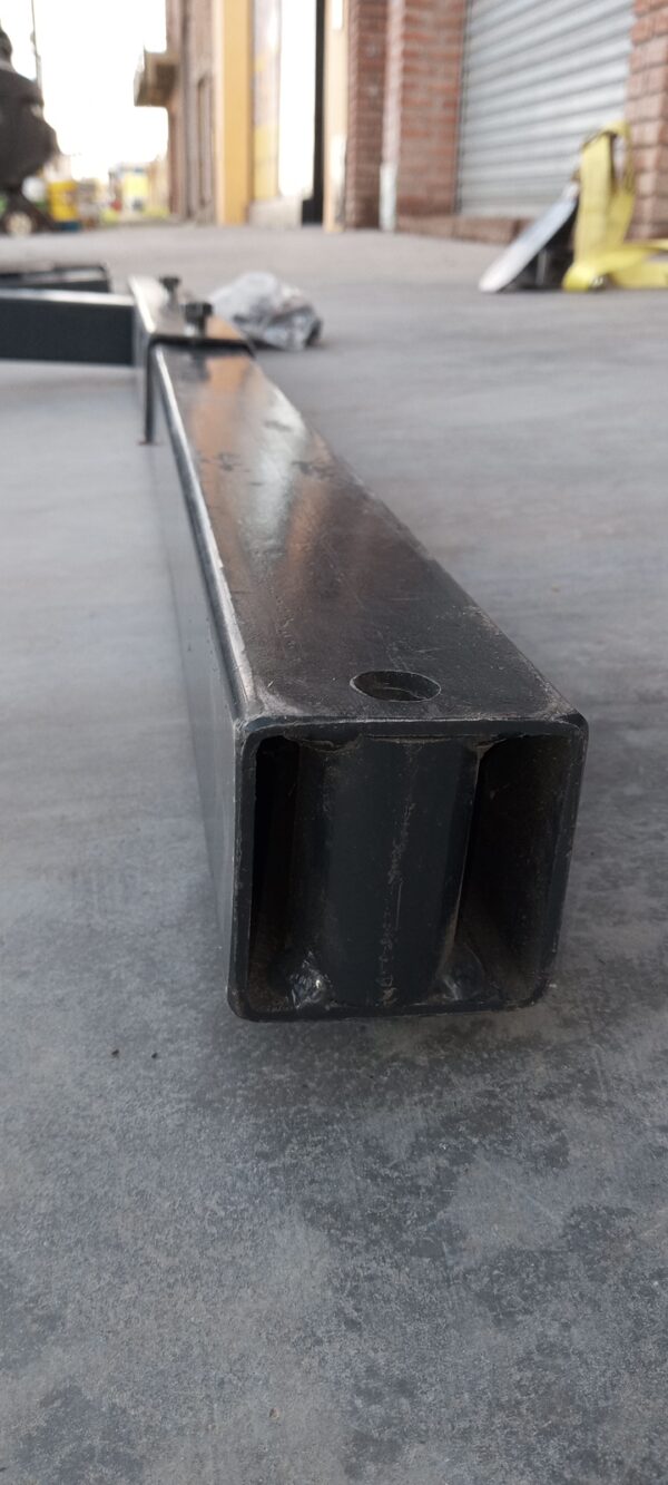 Trailer Dolly Desarmable Motus Solum - Image 5