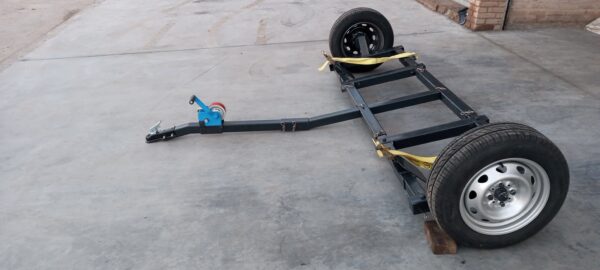 Trailer Dolly Desarmable Motus Solum - Image 10
