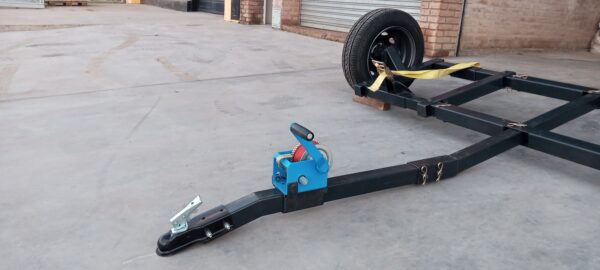 Trailer Dolly Desarmable Motus Solum - Image 12