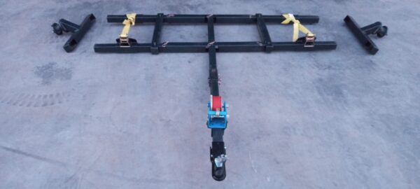Trailer Dolly Desarmable Motus Solum - Image 16