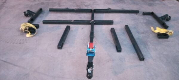 Trailer Dolly Desarmable Motus Solum - Image 17