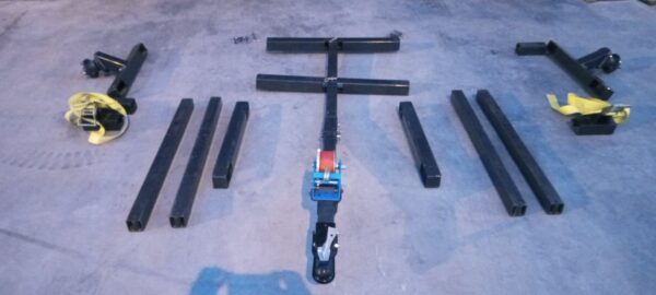 Trailer Dolly Desarmable Motus Solum - Image 18