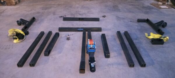 Trailer Dolly Desarmable Motus Solum - Image 19
