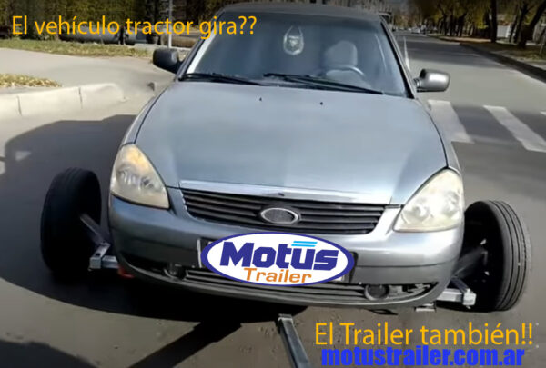 Trailer Dolly Desarmable Motus Solum - Image 22